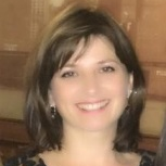 Prof. Dr. Mirela Cristea avatar image