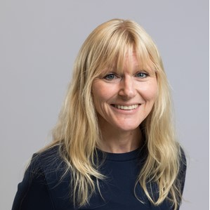 Dr. Anita Lill Hansen avatar image