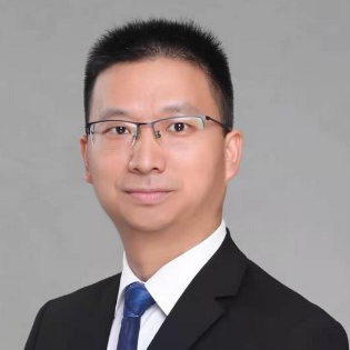 Dr. Zhiyong Pan avatar image