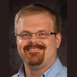 Dr. Christopher R. Little avatar image