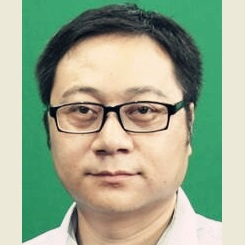 Prof. Dr. Lei Zhou avatar image
