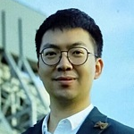 Dr. He Li avatar image