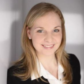 Ms. Luisa Lübke avatar image