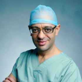 Dr. Issam Tanoubi avatar image