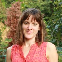 Dr. Ludmiła Polechońska avatar image