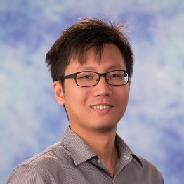 Dr. Ka-Wai Kwok avatar image