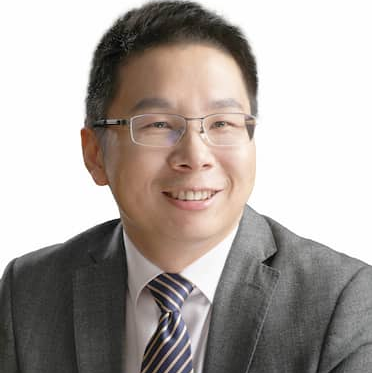 Prof. Dr. Yong Liu avatar image