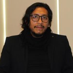 Prof. Dr. Freddy A. Lucay avatar image