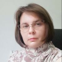 Dr. Małgorzata Majewska avatar image