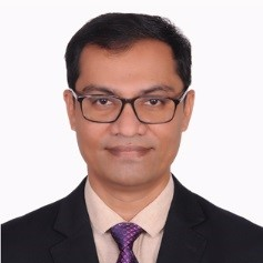 Dr. Md. Khairul Alam avatar image