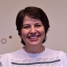 Dr. Pangiota Petrou avatar image