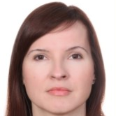 Prof. Dr. Anna Oniszczuk avatar image