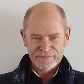 Dr. Vladimir Chvykov avatar image