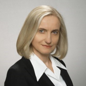 Dr. Anna Zawadzka avatar image