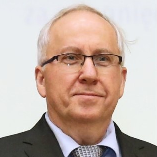 Prof. Dr. Wojciech Kujawski avatar image