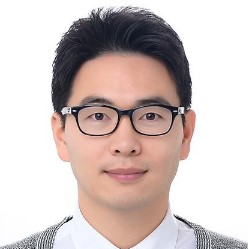 Prof. Dr. Hyunchae Chun avatar image