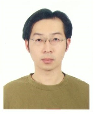 Prof. Dr. Yuan-Tsung Chen avatar image