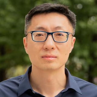 Prof. Dr. Yang Liu avatar image