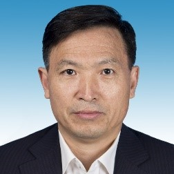 Prof. Dr. Guowei Zhou avatar image