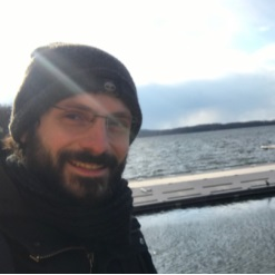 Dr. Nicola Orefice avatar image