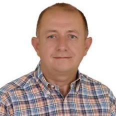 Prof. Dr. Hakan F. Oztop avatar image