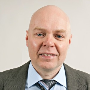 Prof. Dr. Jyrki Nummenmaa avatar image