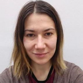 Dr. Anna Varizhuk avatar image