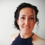 Dr. Valentina Pirota avatar image