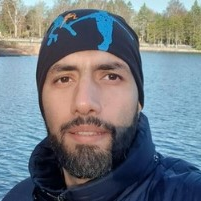 Dr. Ehsan Khoramshahi avatar image