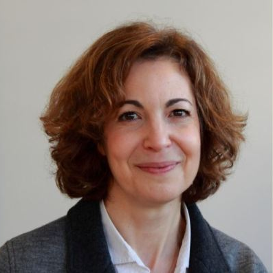 Prof. Dr. Ferdinanda Ponci avatar image