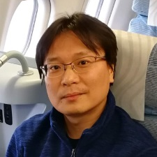 Dr. Akira Kitamura avatar image