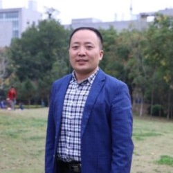 Prof. Dr. Yuyang Zhang avatar image