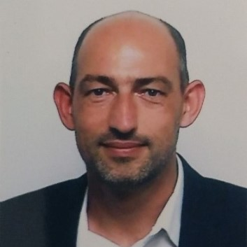 Prof. Dr. Rui Manuel Freitas Oliveira avatar image