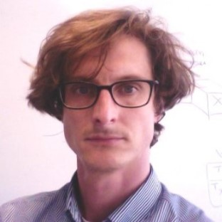 Dr. Moritz von Stosch avatar image