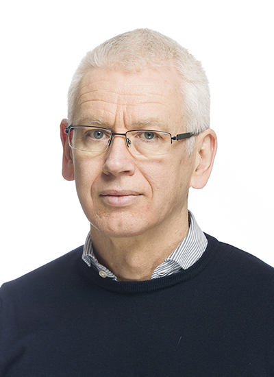 Dr. Timothy Ferris avatar image