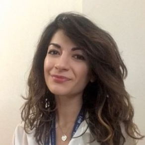 Dr. Daniela Lo Presti avatar image