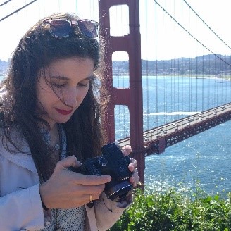 Dr. Alexandra Bousia avatar image