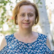 Dr. Angela Staicu avatar image