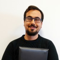 Dr. Adrián Segura-Robles avatar image