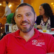 Prof. Dr. Richard Leach avatar image