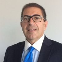 Dr. Dimitrios V. Lyridis avatar image