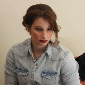 Dr. Charis Ntakolia avatar image