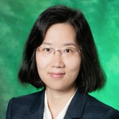Dr. Xiao Li avatar image