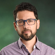 Dr. Diego Fernando Cuadros avatar image