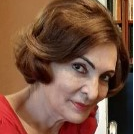 Prof. Dr. Florentina Hristea avatar image