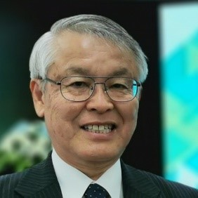 Prof. Dr. Yosuke Katsumura avatar image