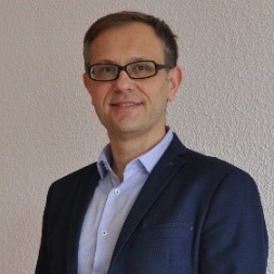 Dr. Radosław A. Wach avatar image