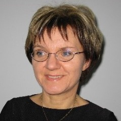 Prof. Dr. Dorota Swiatla-Wojcik avatar image
