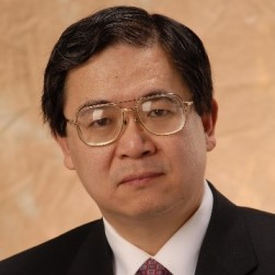 Prof. Dr. Gordon Huang avatar image