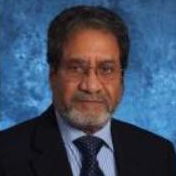 Prof. Dr. Suren Kulshreshtha avatar image